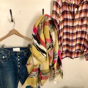 Meet your Posher, Erin